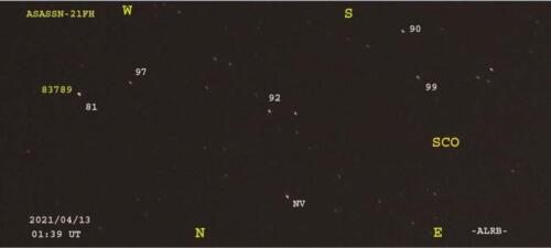 7846 - DET - NV SCO 21- - 4